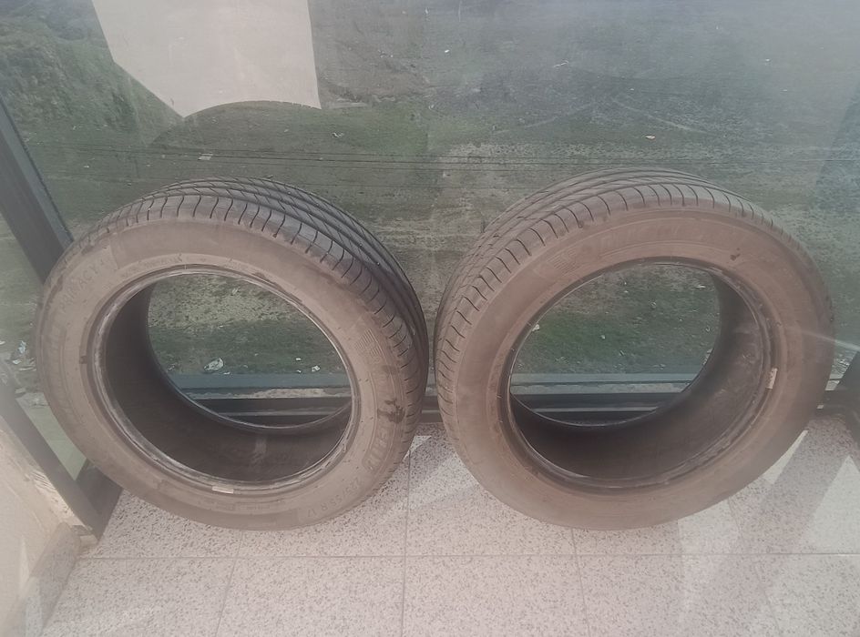 Anvelope vara MICHELIN 225/55 R17 PRIMACY 4 S1 101V XL