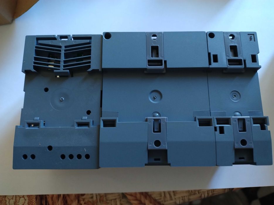 Echipament NOU de automatizare