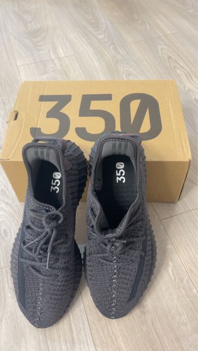 Yeezy Boost 350