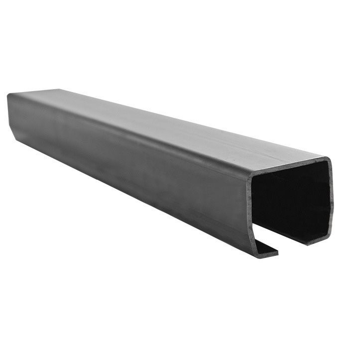 Ролики для ворот откатные консоль