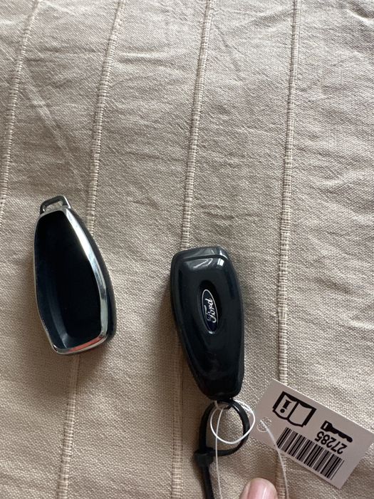 Husa / protectie cheie Ford dupa anul 2018