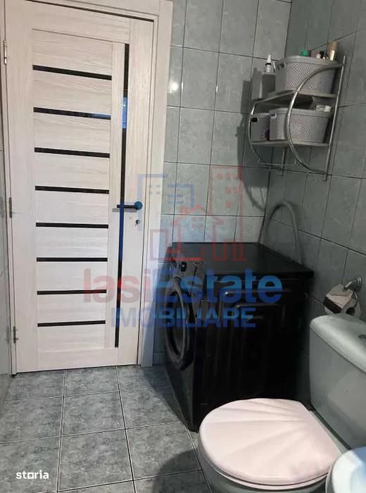 Apartament 3 camere zona Bd Tutora - Podu Ros
