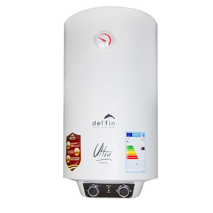 Аристон Delfin бренд