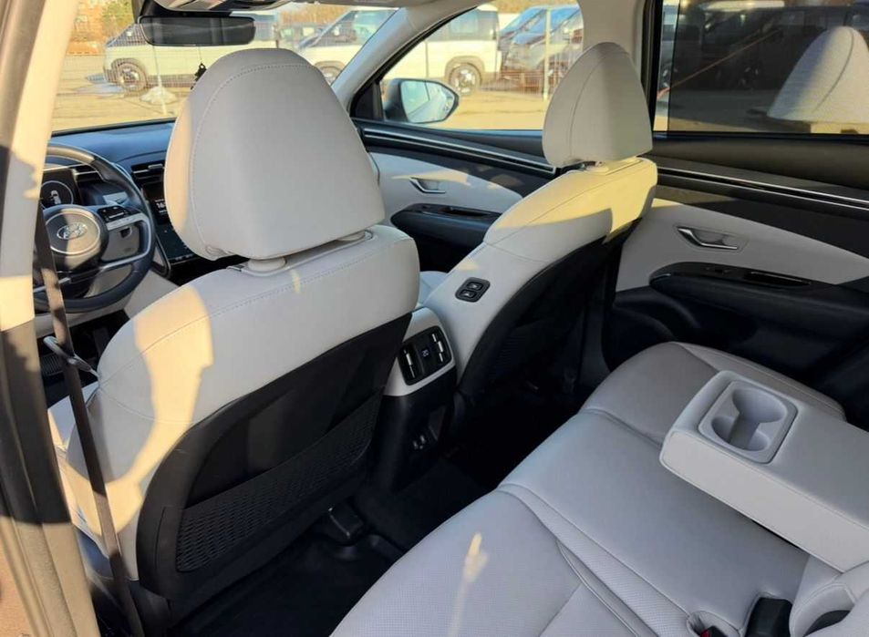 Hyundai Tucson PHEV 1.6 Benzina 180cp 4WD PREMIUM