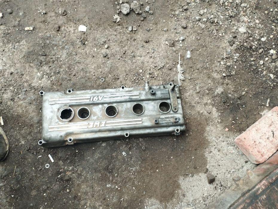 Клапанная крышка Газель змз-406