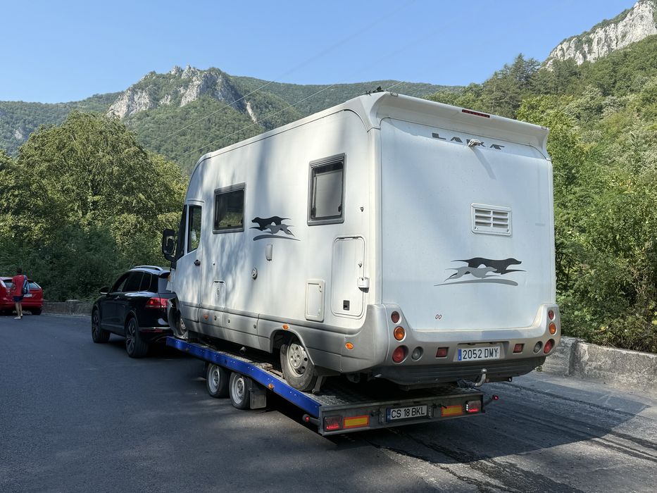 Tractari/Platforma Auto Orsova/toplet/cornea/domasnea/armenis/plugova