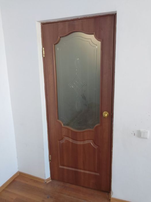 Двери межкомнатные