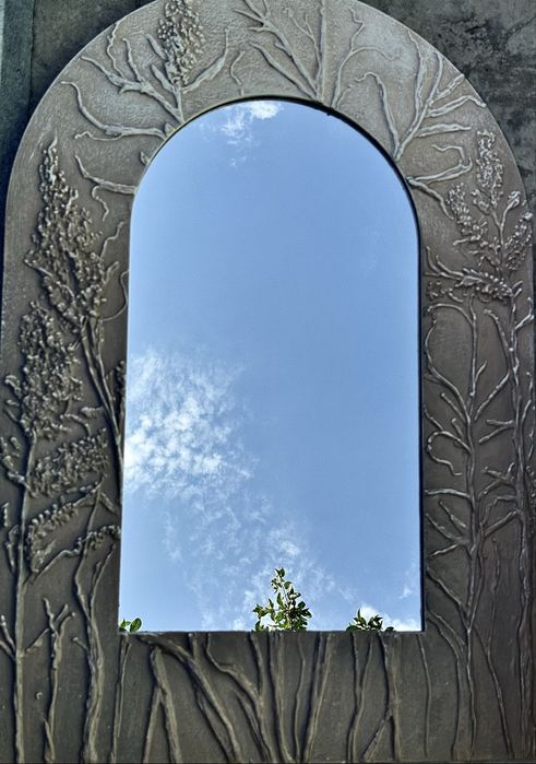 Интерьерное зеркало