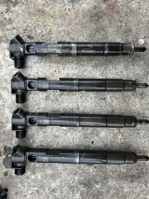 Injectoare sprinter 2.2 euro 5