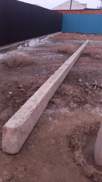 Столбы сатылады. Кызылорда каласы