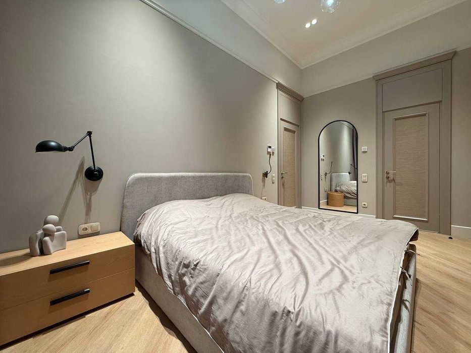 Ташкент Сити-Жк Бульвар! Сдается новая 3-х комнатная в элит комплексе!