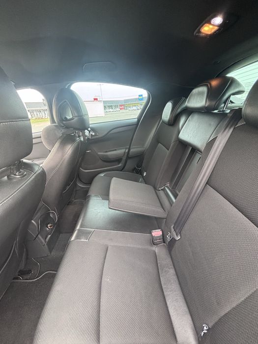 Citroën DS4 1.6 HDi 112 CP – 2012