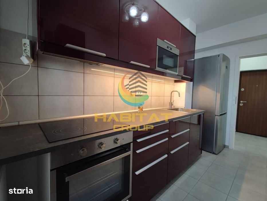 Apartament 2 camere- bloc nou- 5min metrou