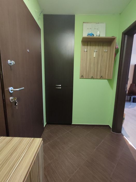 Продава се Тристаен апартамент в Пловдив, Кючук Париж - 75 кв.м за 1467 €/кв.м - Снимка #15