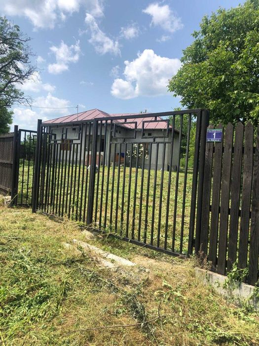 Vand Casa comuna Lapusata-sat Brosteni