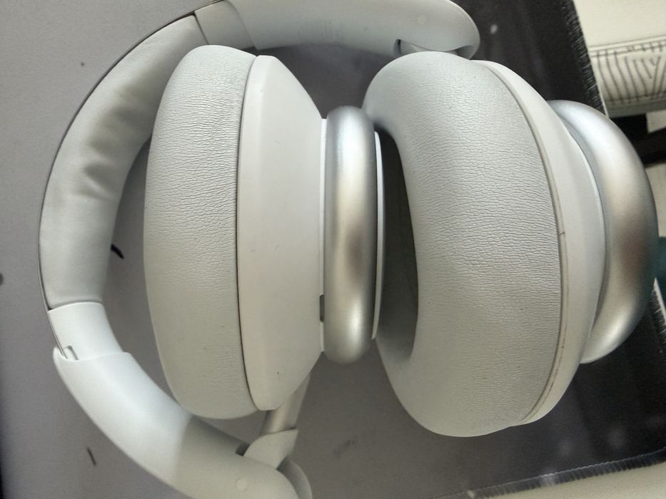 Наушники Soundcore Space Q45 белый