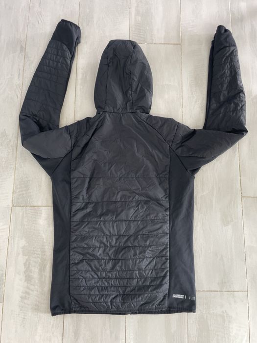 Geaca alpinism Vaude M primaloft