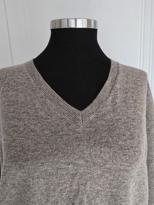 Bluza din lana si casmir marime Xs-S