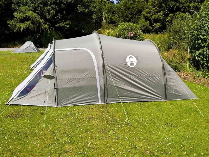 Палатка Coleman Coastline 3 Plus