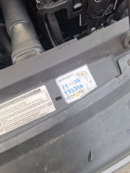 Vw polo, 2010, Tdi , Variante auto