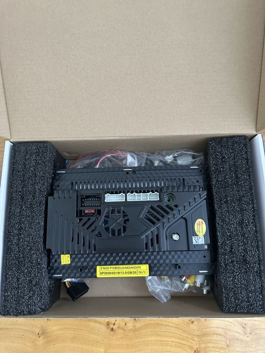 Продам новый андройд