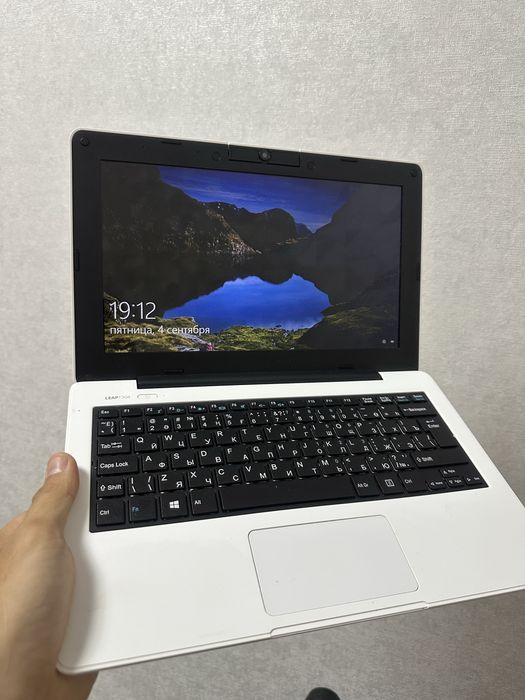 ноутбук Classmate PC