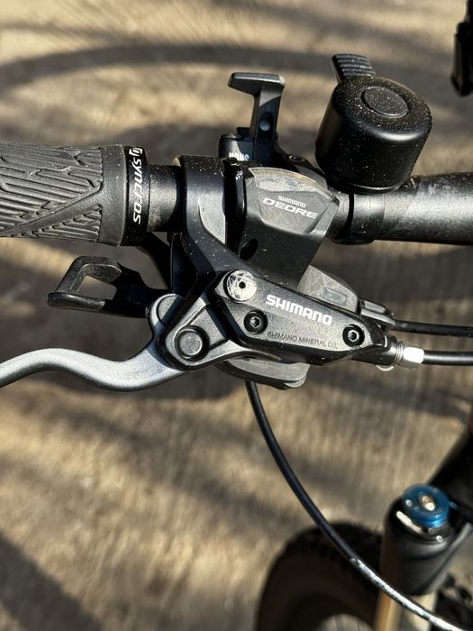 De vanzare bicicleta electrica