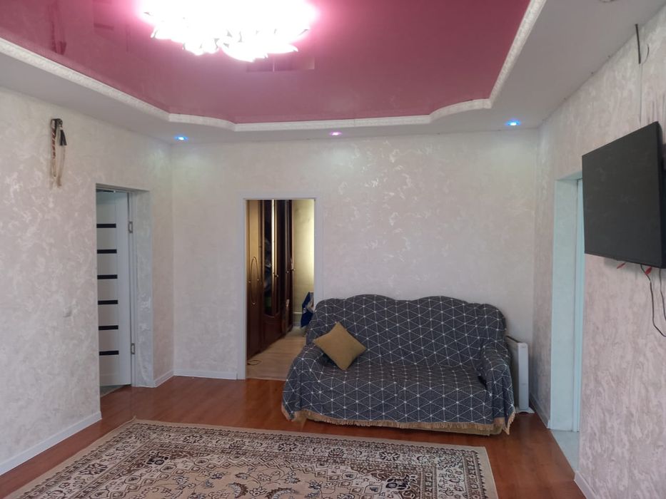 Сарыарқа (Деркул 2) үй сатылады.