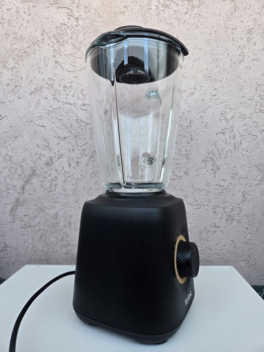 Блендер  TEFAL BL46EN38, 800W, 1.75L, Стъклена кана