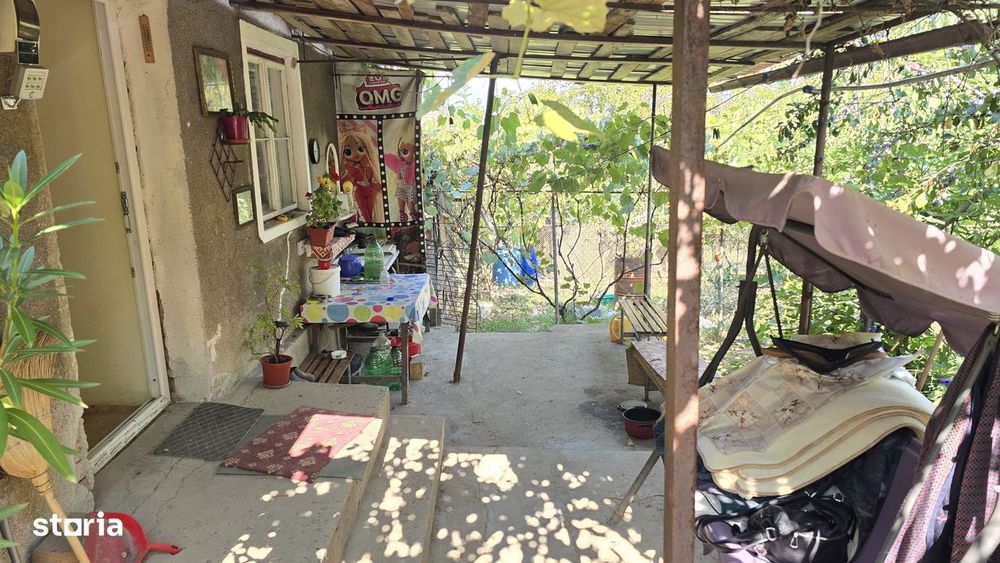 Vand casa in Deva, zona Viile Noi, suprafata totala de teren de 411 mp