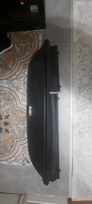 Шторка в багажник