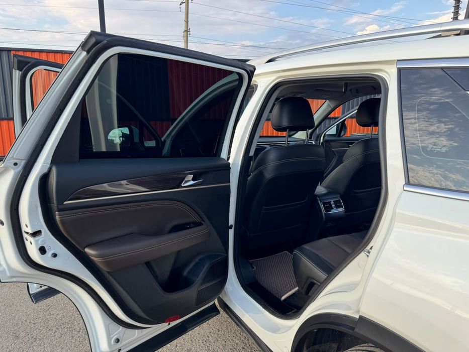 Продам Gac gs5 2023 г.