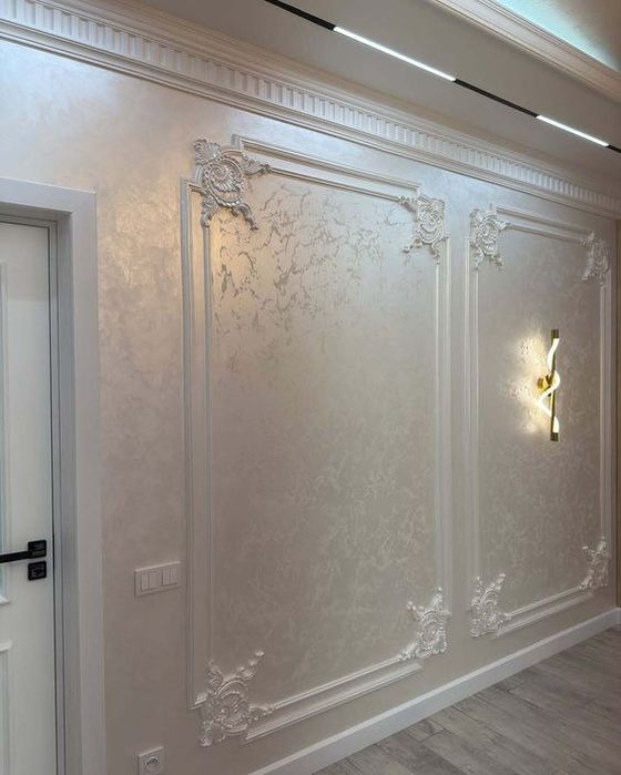 Под ключ ремонт квартир