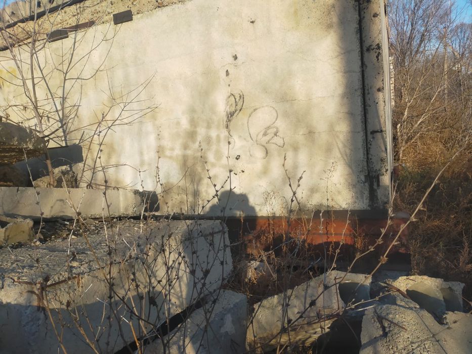 продаеться гараж