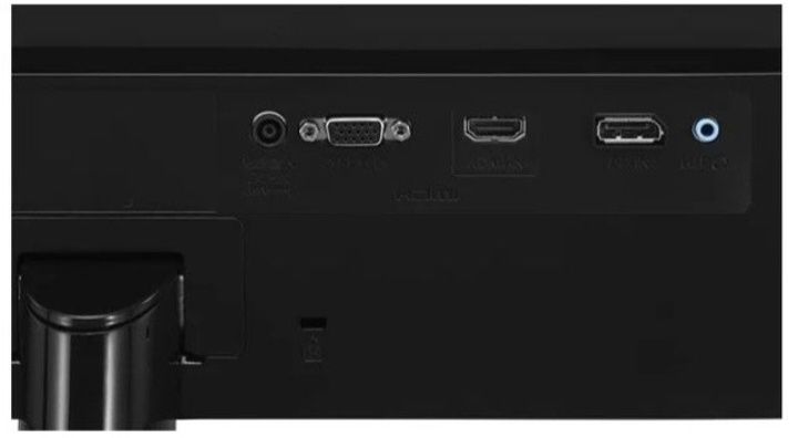 Продам LG 27" игровой 1 MS