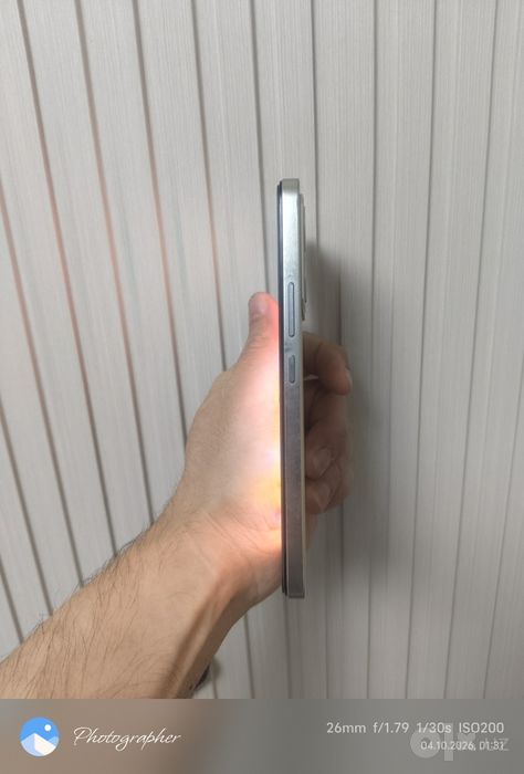 Vivo v25e (CDMA+GSM)
