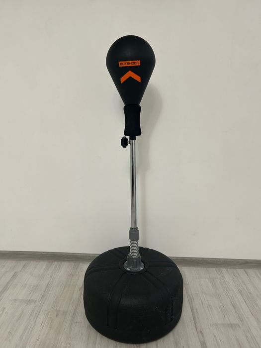 Sac minge pentru box