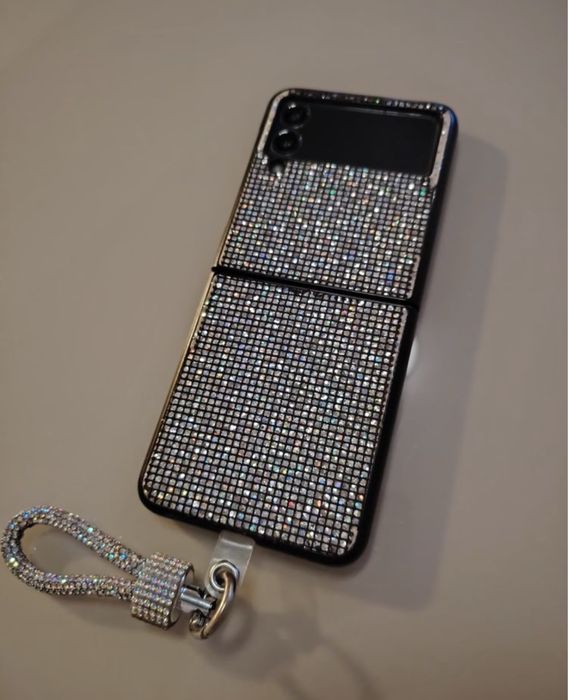 Samsung Galaxy Z Flip 3