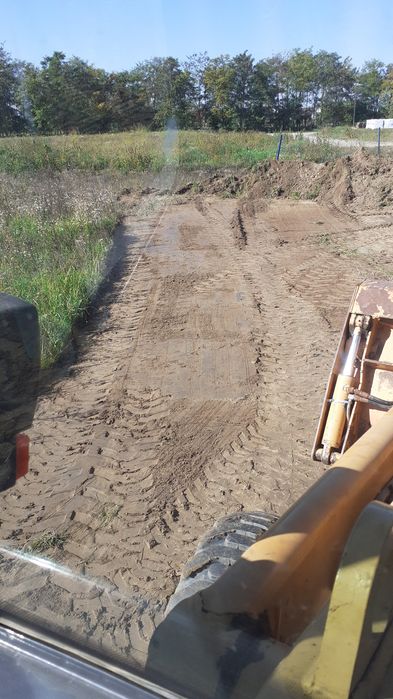 Moloz Bobcat Miniexcavator Buldoexcavator Cilindru Camioneta Trakar