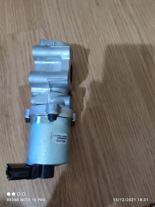 Продавам ЕГЕР КЛАПАН за Тойота дизел 177к.с 2.2  нов неупотребяван