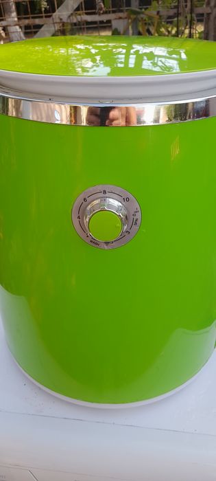 Oneconcept Mini Mașină de spălat manuală