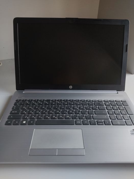 Ноутбук HP core i7 10 поколения как новый гарантия
