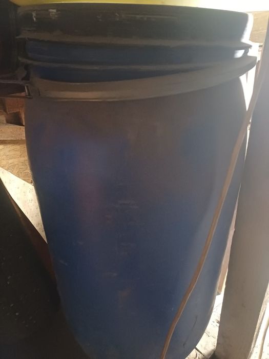 Труба, бочка, каструлья.договорное