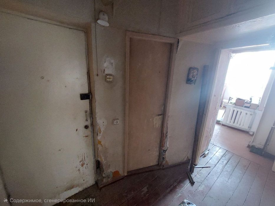 Продаётся 1 комнатная квартира Яшнабадский Район Рисовый