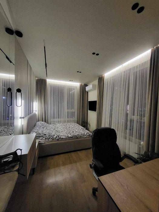 Квартира продается 3в4/12/12 на жк NRG Jomiy