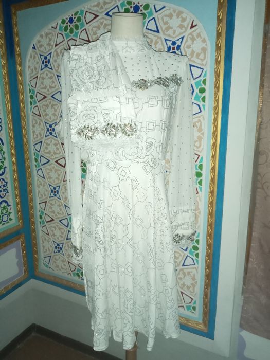 Kòylak ishton kelinlar uchun