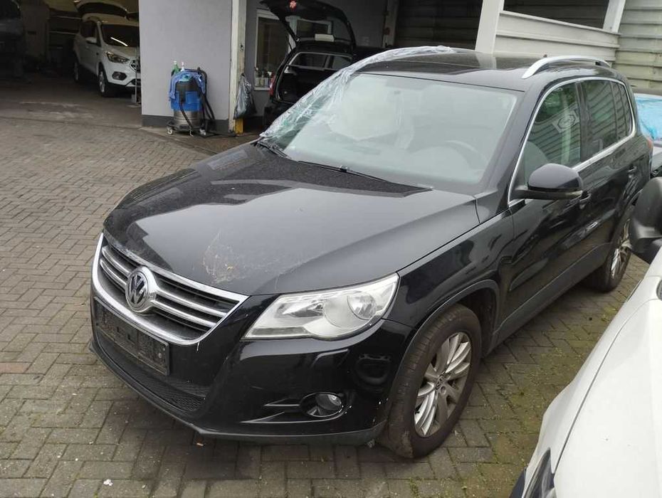 caseta de directie vw tiguan 2.0 tdi cutie dsg garantie 2 ani