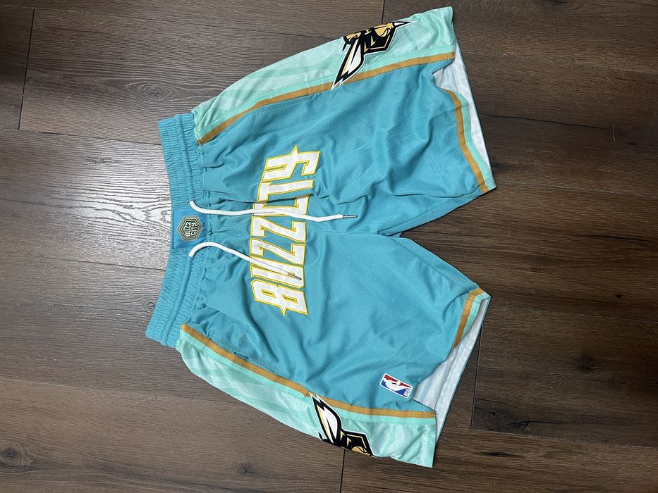 pantaloni  Charlotte buzz