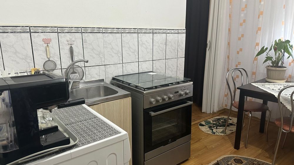 Apartament de vânzare