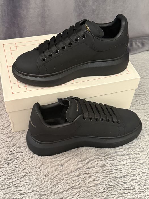 Alexander McQueen